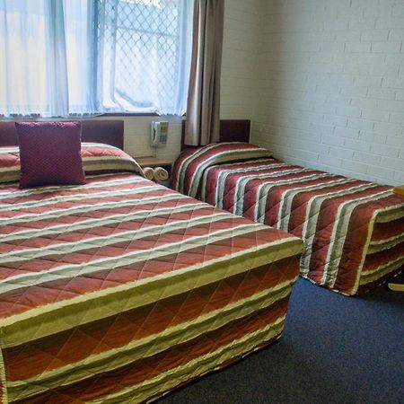 Arabella Motor Inn Tweed Heads Værelse billede