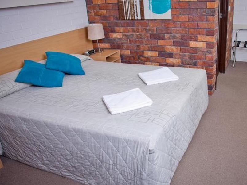 Arabella Motor Inn Tweed Heads Eksteriør billede