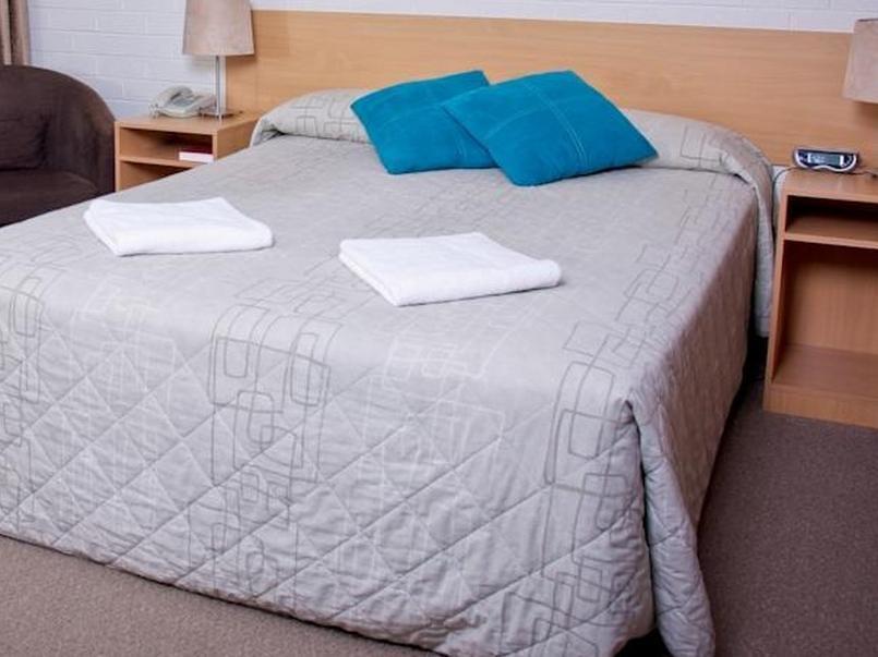 Arabella Motor Inn Tweed Heads Eksteriør billede