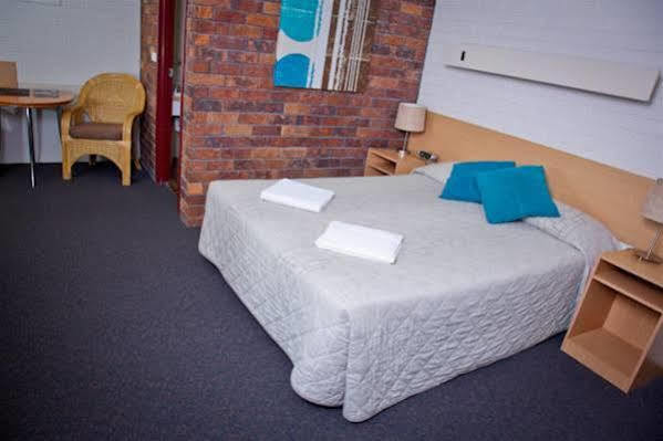 Arabella Motor Inn Tweed Heads Eksteriør billede