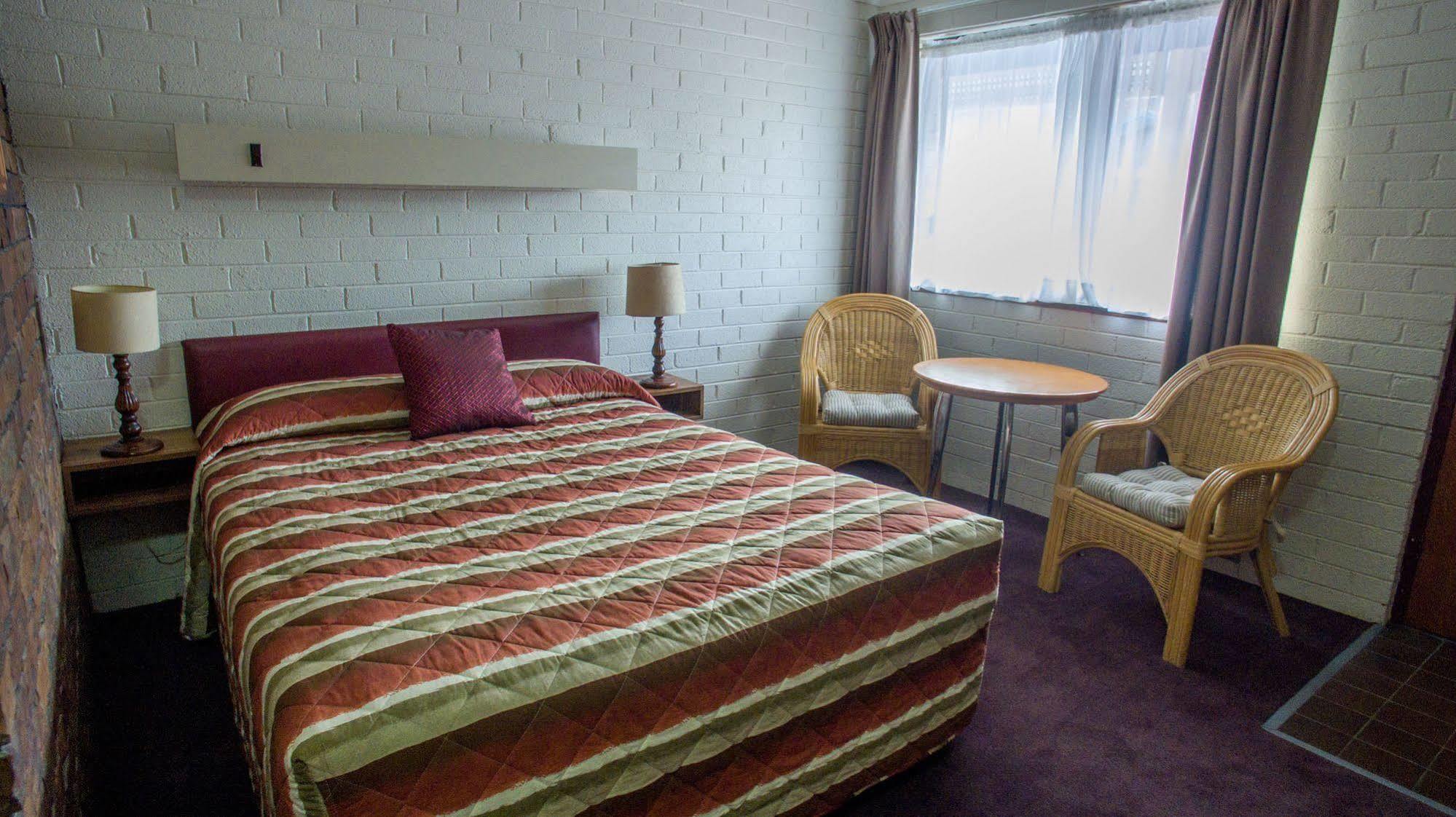 Arabella Motor Inn Tweed Heads Eksteriør billede
