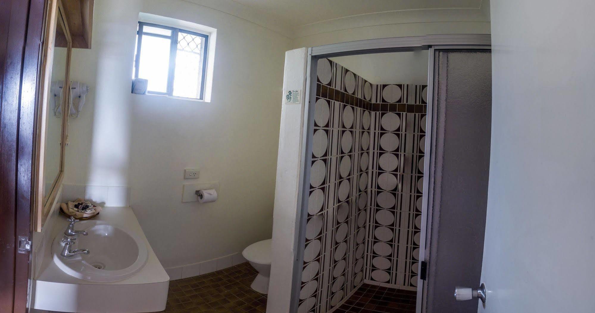 Arabella Motor Inn Tweed Heads Eksteriør billede