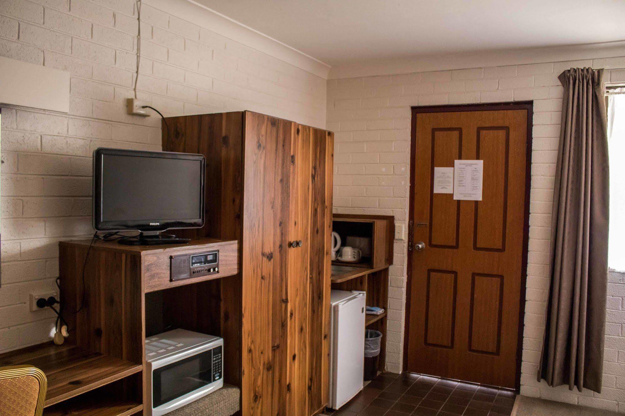Arabella Motor Inn Tweed Heads Eksteriør billede