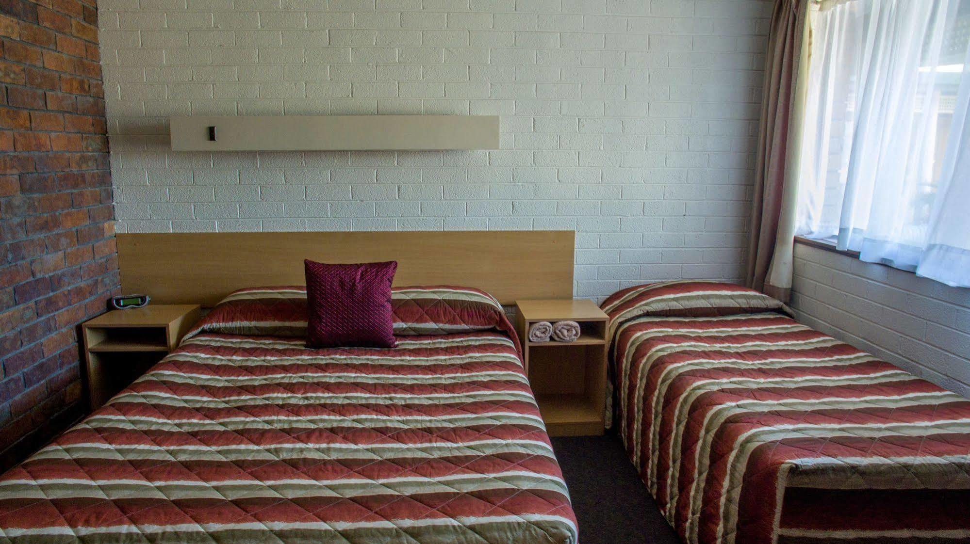 Arabella Motor Inn Tweed Heads Eksteriør billede